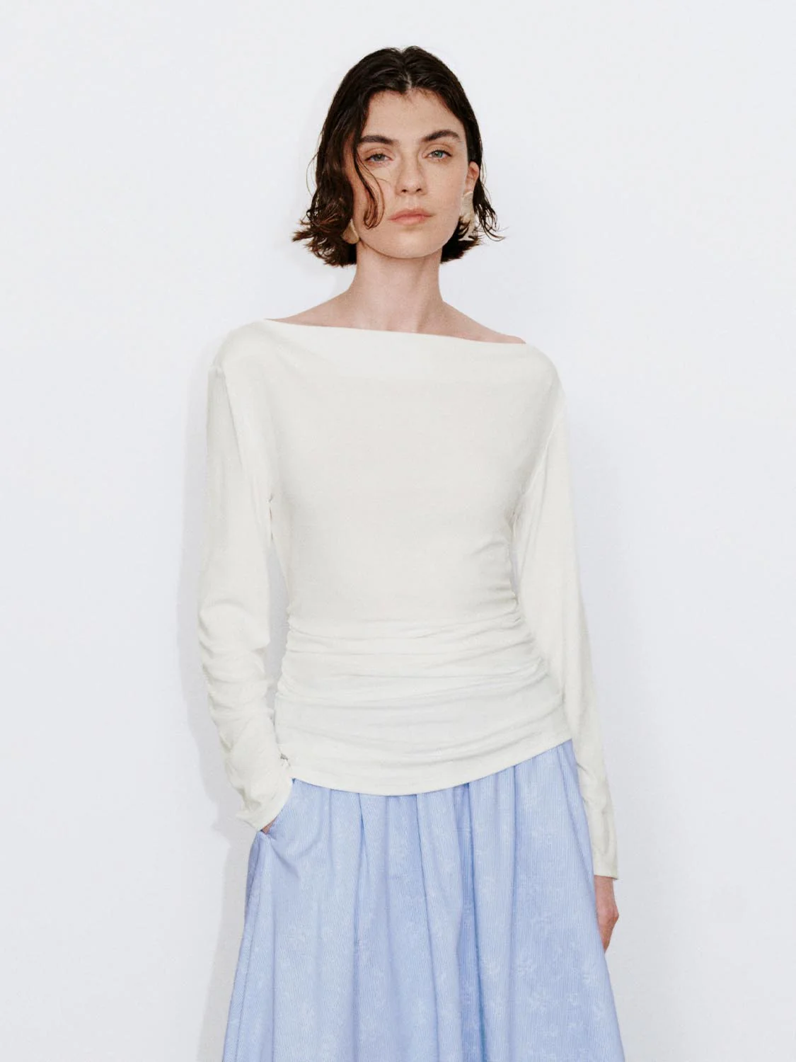 WOMEN'S TOPS